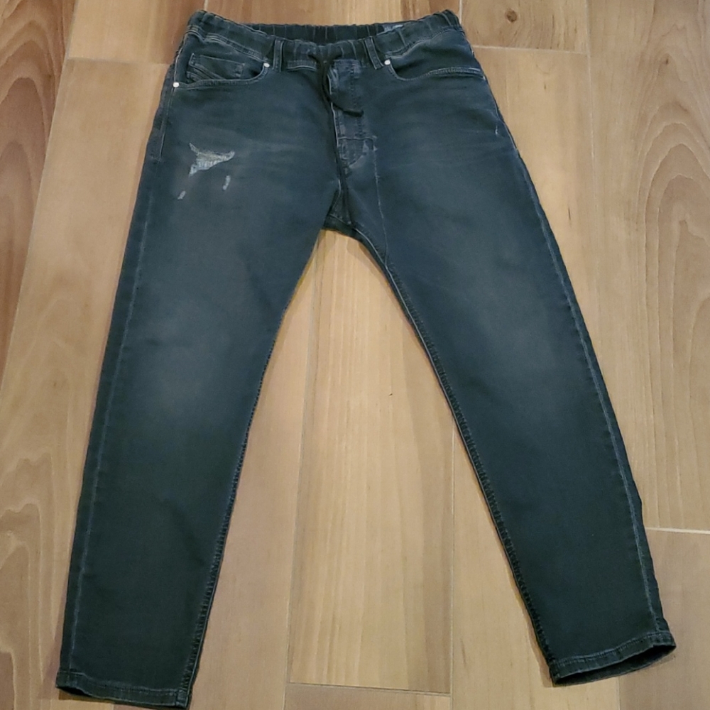 Mens Diesel Jeans